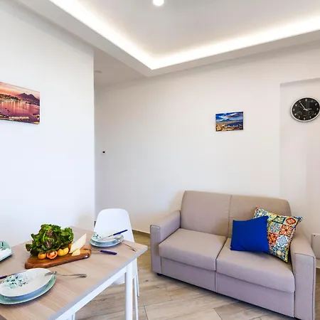 Nonno Antonino Farm stay