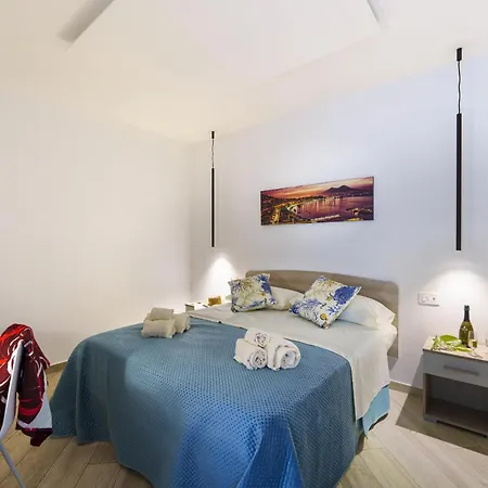 Nonno Antonino Farm stay *