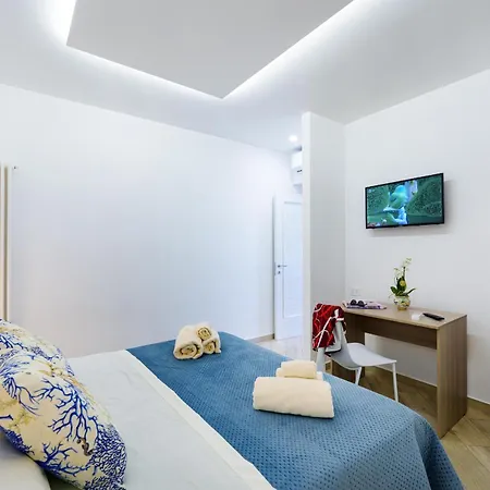 Nonno Antonino Farm stay Sant'Agnello
