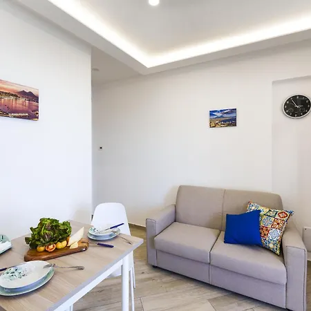 Farm stay Nonno Antonino Sant'Agnello
