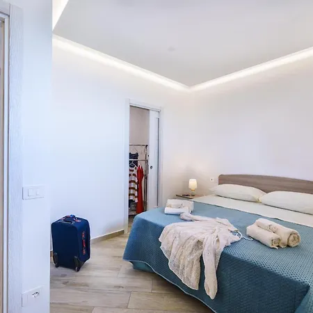 Nonno Antonino Farm stay Sant'Agnello