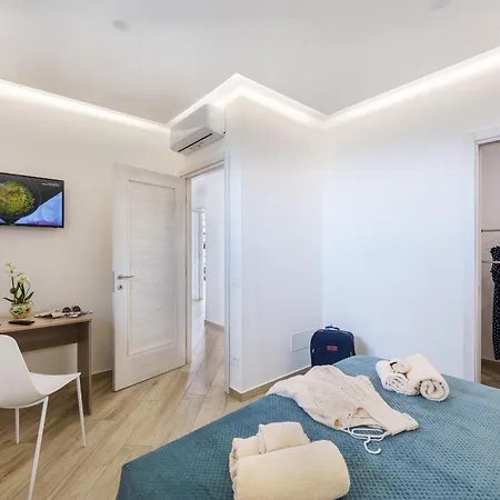 Nonno Antonino Farm stay